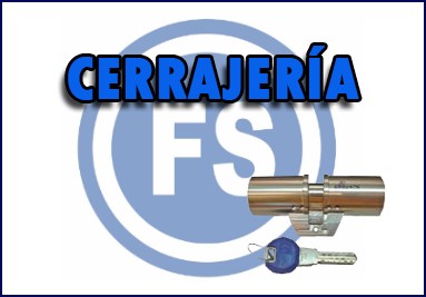 Cerrajería