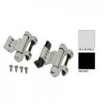 Bisagra Oscilo BL Jgo. Hoja Pasiva